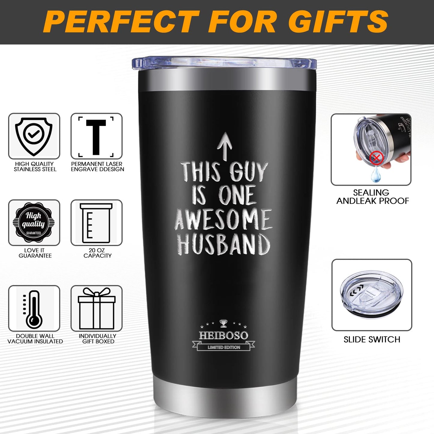 Birthday Gifts for Men-Mens Gifts Gift for Men Unique Best Gifts for Men Who Have Everything Anniversary Baskets Gifts for Him Funny Guy Valentines Gifts for Boyfriend,Husband